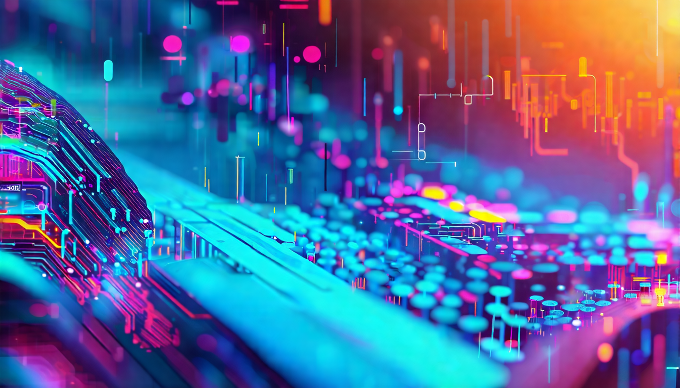 The Integration of Technology in Online Learning